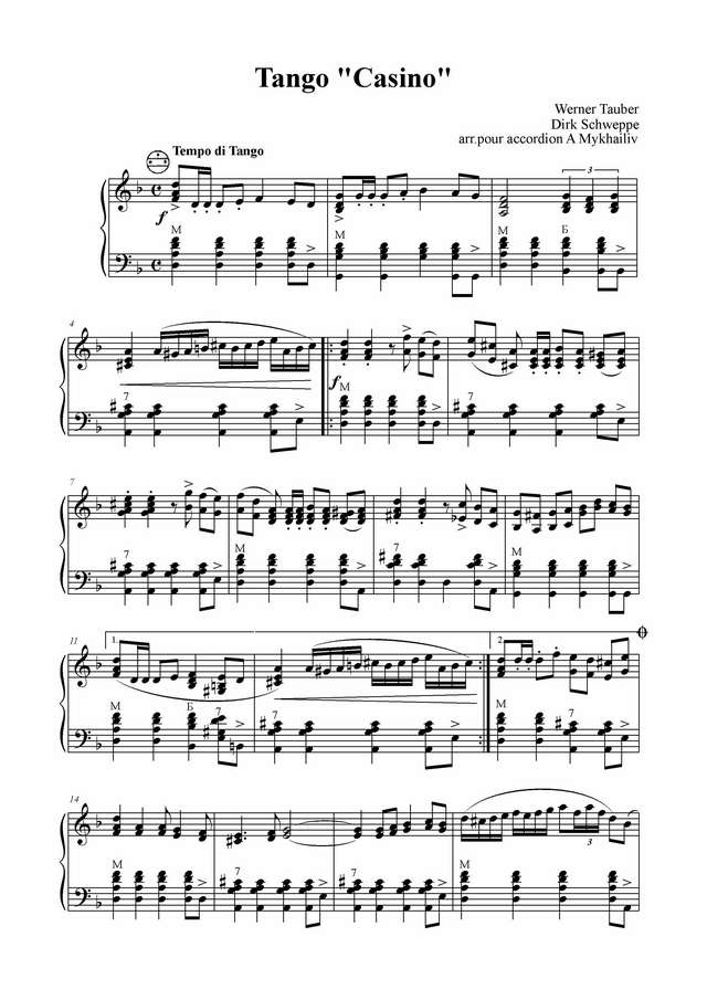 Werner Tauber Танго Казино (аранж. А.Михайлова)_Страница_1.jpg