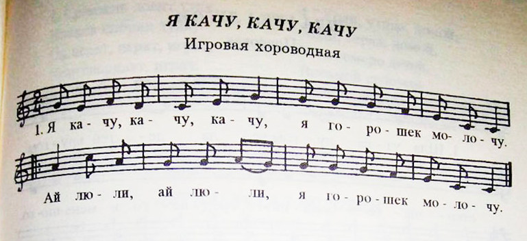 Я качу качу качу. (Ноты).jpg