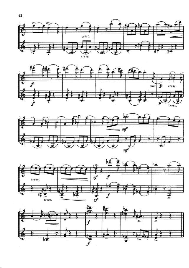 Яхнина Е. Три пьесы для двух скрипок без сопровождения_Страница_10.jpg