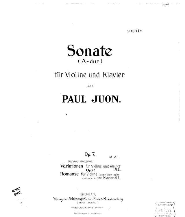 Юон П. Соната №1 для скрипки и фортепиано op.7_Страница_01.jpg