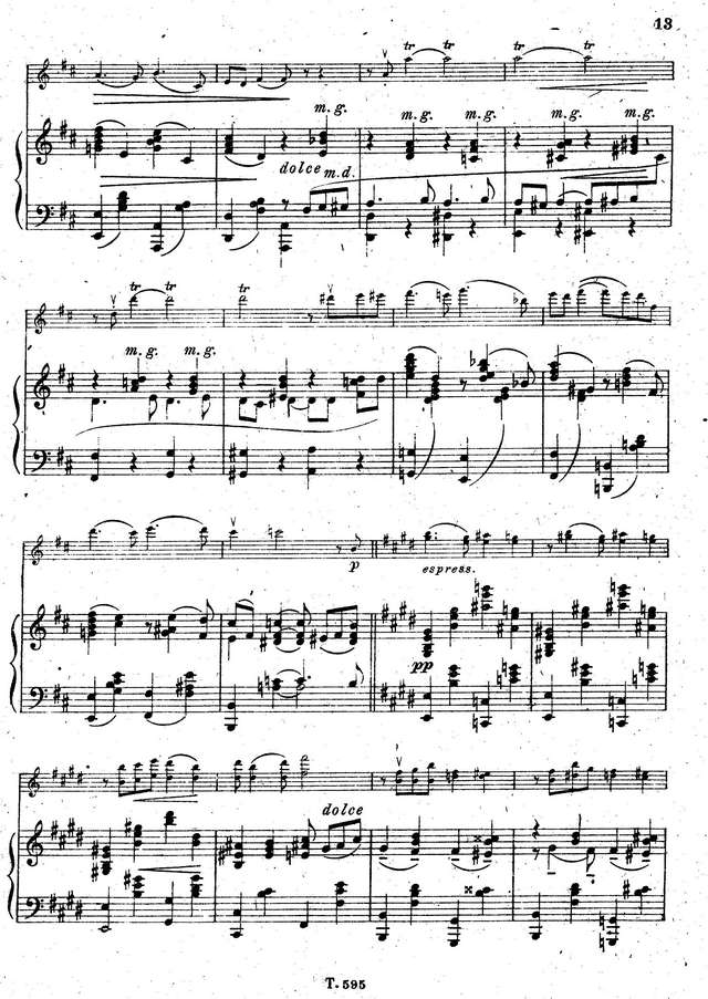 Заранек С. Blues D-dur_Страница_2.jpg