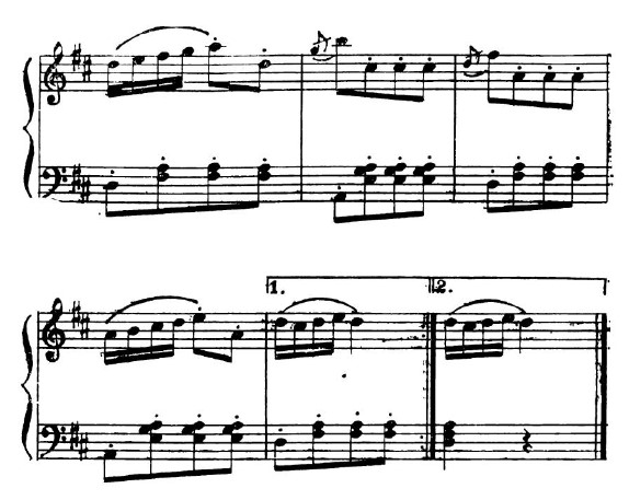 Жмурка с мишкой. Ф. Флотова, Е. Соковникова. (Ноты 2).jpg