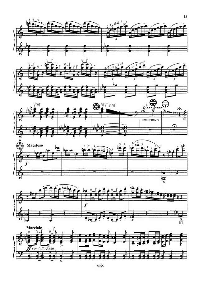 Журбин А.  Соната №3 __Прогулка по Нескучному саду___Страница_02.jpg