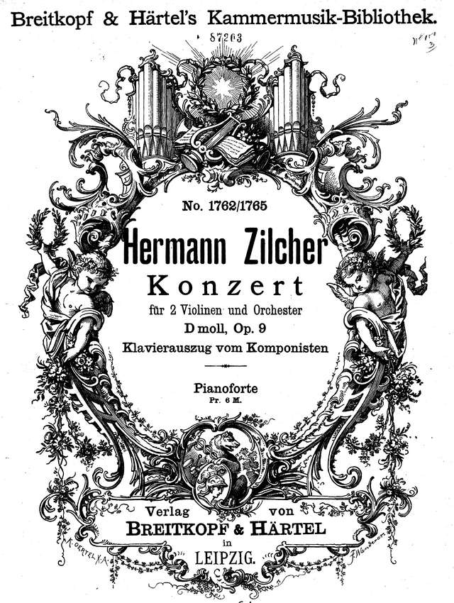 Зильхер Х. Концерт для двух скрипок с оркестром op.9_Страница_01.jpg
