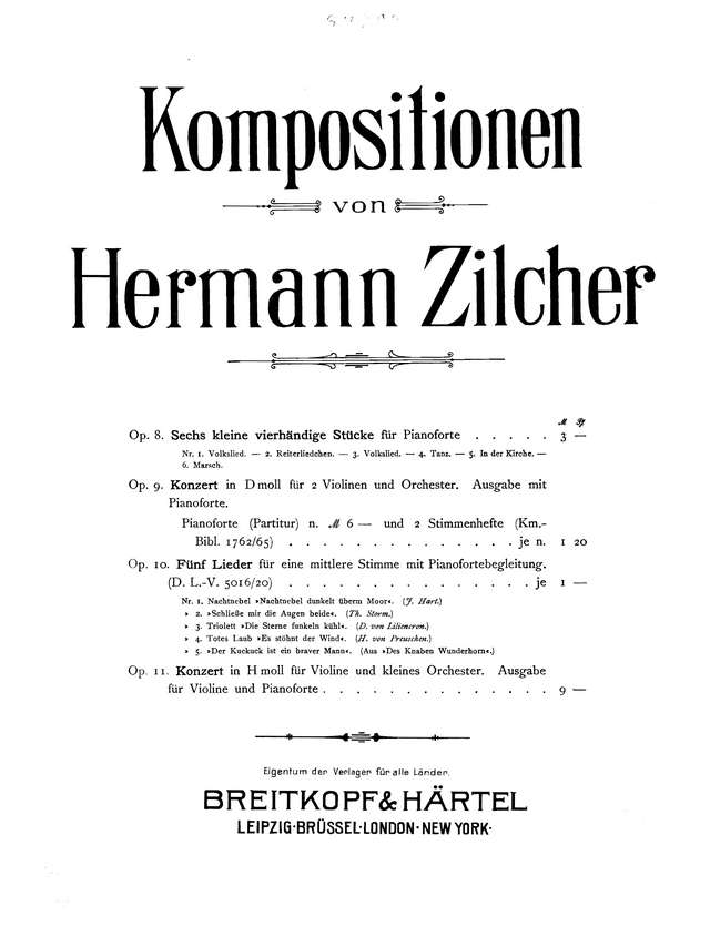Зильхер Х. Концерт для двух скрипок с оркестром op.9_Страница_03.jpg