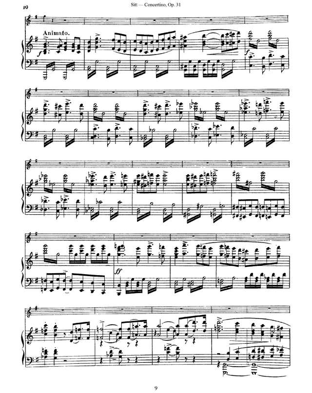 Зитт Г. Концертино №2 для скрипки и фортепиано op.31_Страница_09.jpg