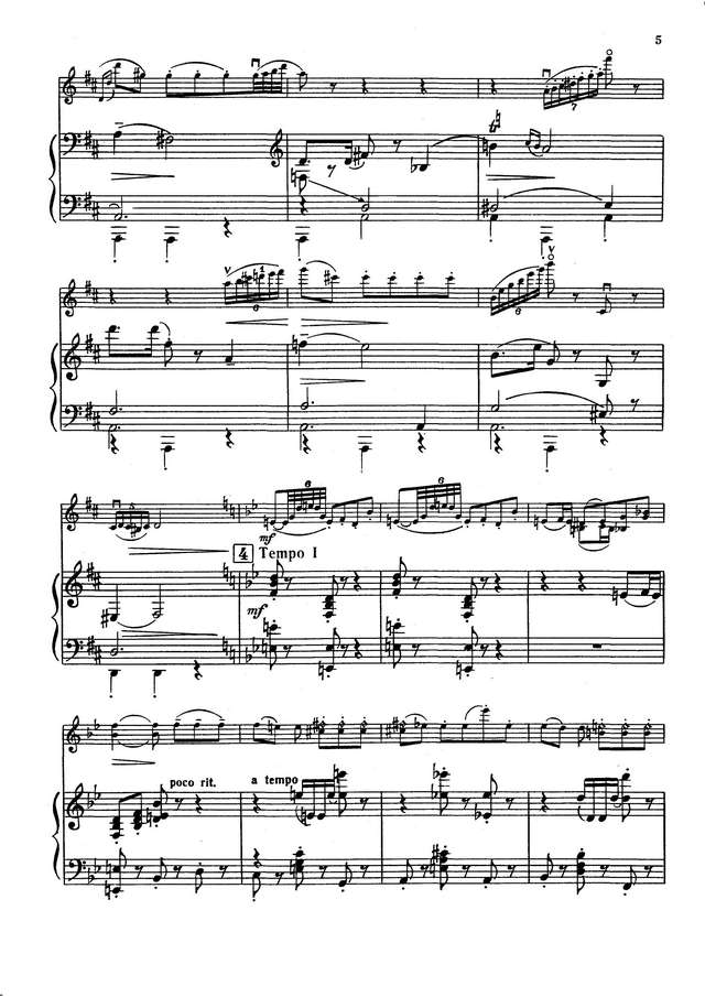 Зив М. Каприччио, Ноктюрн и Вальс из балета 'Первая любовь'_Страница_03.jpg