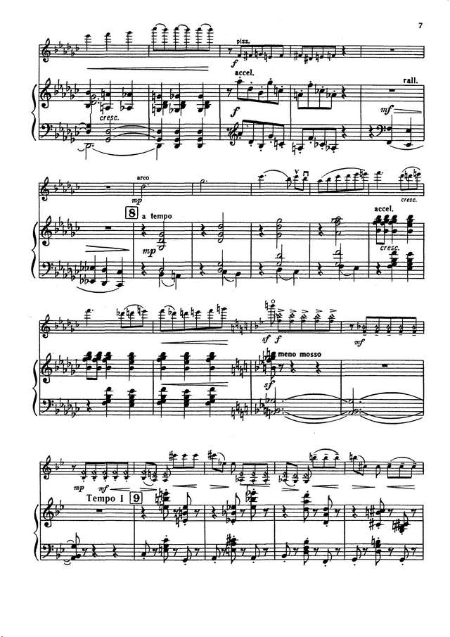 Зив М. Каприччио, Ноктюрн и Вальс из балета 'Первая любовь'_Страница_05.jpg