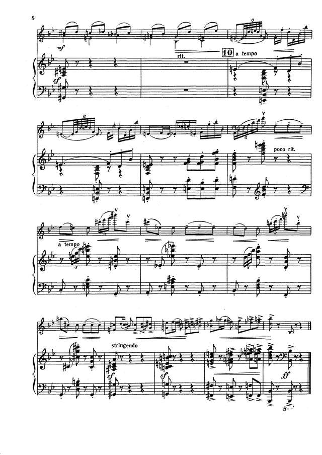 Зив М. Каприччио, Ноктюрн и Вальс из балета 'Первая любовь'_Страница_06.jpg