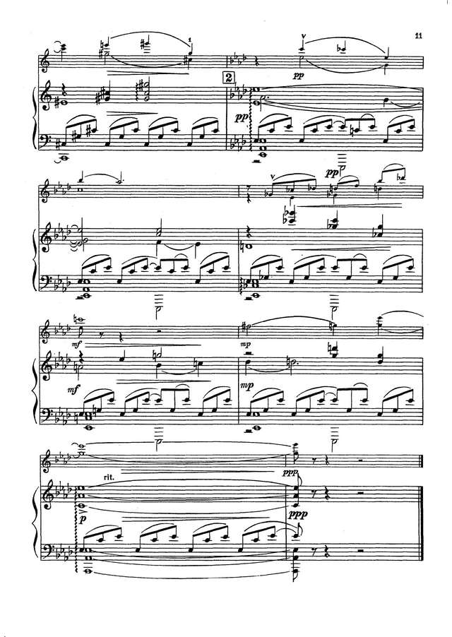 Зив М. Каприччио, Ноктюрн и Вальс из балета 'Первая любовь'_Страница_09.jpg