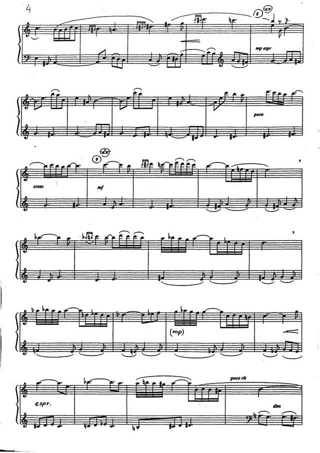 Зубицкий В. ''Flumen, Carme iucundum_Страница_04.jpg