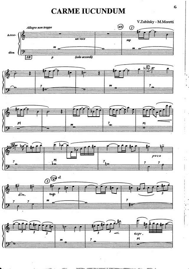 Зубицкий В. ''Flumen, Carme iucundum_Страница_06.jpg