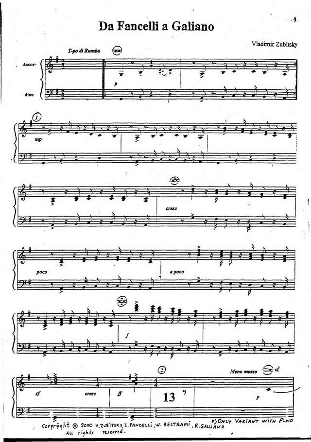 Зубицкий В. ''From Fancelli to Galliano_Страница_01.jpg