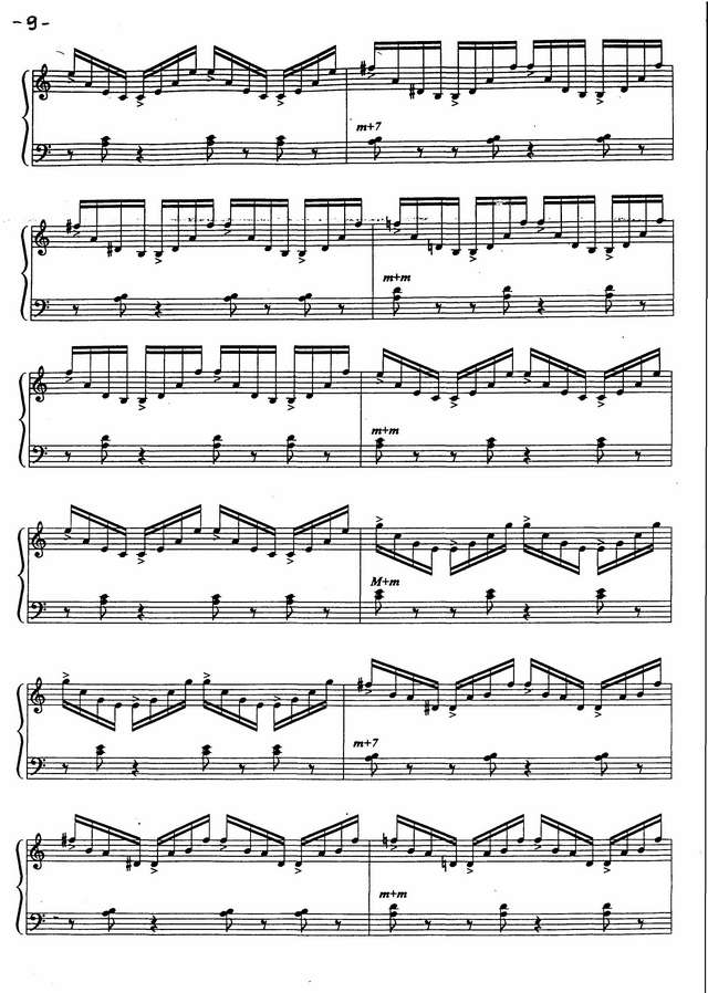 Зубицкий В. ''Omaggio ad A.Piazzolla_Страница_09.jpg