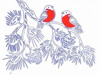 Снегири и рябина. Вытынанки_13.jpg