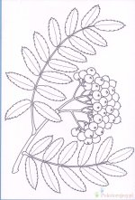 Снегири и рябина. Вытынанки_18.jpg