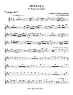 Габриэли Доменико. Соната №2_Страница_01.jpg