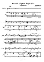 Дворжак А. Largo.jpg