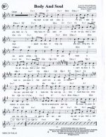 Грин Дж. Body and soul.jpg