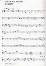 Джордж Ширинг. Lullaby Of Birdland_Страница_1.jpg