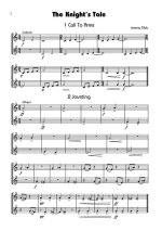 Дибб Д. Рыцарская сказка.jpg