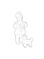 Дымковская игрушка. Раскраска 001.jpg