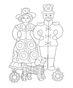 Дымковская игрушка. Раскраска 006.jpg