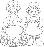 Дымковская игрушка. Раскраска 023.jpg