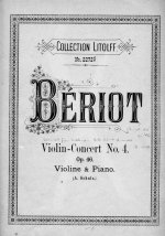 Берио Ш. Концерт №4 для скрипки с оркестром_Страница_01.jpg