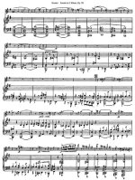 Бузони Ф. Соната №1 для скрипки и фортепиано op.29 BV 234_Страница_04.jpg