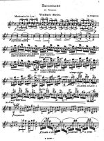 Гендель Г. Пассакалия - транскрипция для скрипки и фортепиано_Страница_01.jpg