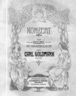 Гольдмарк К. Концерт для скрипки op.28_Страница_001.jpg