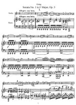 Григ Э. Соната №1 для скрипки и фортепиано F-dur op.3_Страница_01.jpg