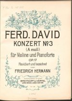 Давид Ф. Концерт №3 для скрипки_Страница_001.jpg