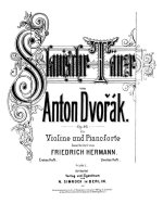 Дворжак А. Славянский танец №2_Страница_01.jpg