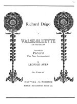 Дриго Р. Valse-Bluette для скрипки и фортепиано_Страница_1.jpg