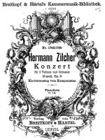 Зильхер Х. Концерт для двух скрипок с оркестром op.9_Страница_01.jpg