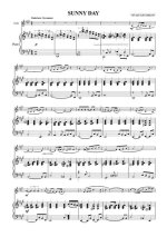 Кеворков В. Солнечный день для скрипки и фортепьяно_Страница_1.jpg