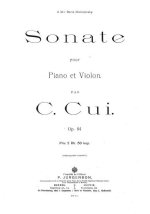 Кюи Ц. Соната для скрипки и фортепиано op.84_Страница_01.jpg
