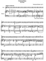 Кюхлер Ф. Концертино для скрипки и фортепиано_Страница_01.jpg