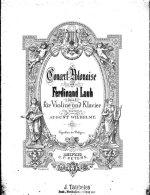 Лауб Ф. Концертный полонез для скрипки и фортепиано op.8_Страница_01.jpg