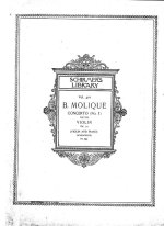 Молик Б. Концерт №5 для скрипки op.21_Страница_001.jpg