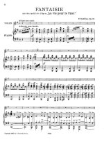 Ондржичек Ф. Фантазия на темы оперы Глинки 'Жизнь за царя' для скрипки и фортепиано op.16_Стра...jpg