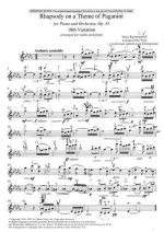 Рахманинов С. Вариация из Рапсодии на тему Паганини_Страница_1.jpg