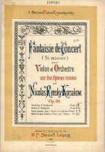 Римский-Корсаков Н. Концертная фантазия на русские темы для скрипки с оркестром op.33_Страница...jpg