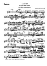 Стравинский И. Адажио из балета Жар-птица (Мольба Жар-птицы) для скрипки и фортепиано_Страница_8.jpg