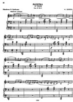 Шопен Ф. Мазурка ля-минор_Страница_1.jpg