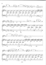 Шостакович Д. 10 прелюдий op 34 (переложение для скрипки и фортепиано)_Страница_10.jpg