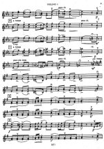 Дуэты для двух скрипок, составитель Л.Захаров_Страница_07.jpg