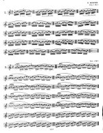 Избранные упражнения для скрипки, сост. Т. Ямпольский_Страница_02.jpg